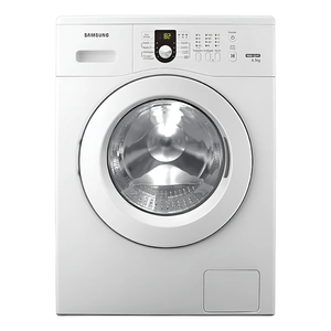 Lavarropas Automatico  WW65M0NHWU C/FR 6.5K 1000R BLANCO