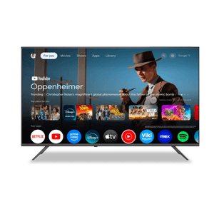 TV BGH 60" B6026US7G QLED 4K Google TV