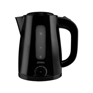 Pava Electrica Atma PE1821NAP 1.7 Litros Selector de Mate