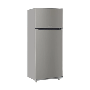 Heladera BRIKET BK1620V 326 Litros Silver