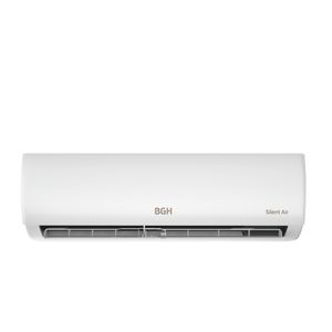 Aire Split  BGH BS26WCEW  2600 Watts Frio - Calor