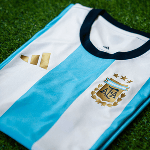 Camiseta ADIDAS  ARGENTINA Talle L