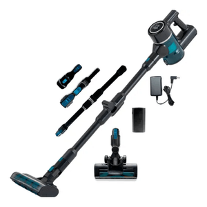 Aspiradora Inalámbrica 2 en 1 PEUGEOT PV-S682 NANTES 400 Watts 3 Velocidades Aticulada