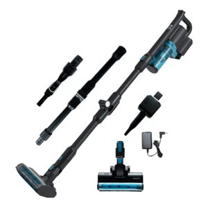 Aspiradora Inalámbrica PEUGEOT PV-S682 REIMS 250 Watts 2 Velocidades Aticulada