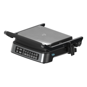 Waflera Eléctrica PEUGEOT ANNECY PB-G321 Antiadherente Inoxidable 2000 Watts