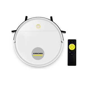 Aspiradora KARCHER RVC 1* Robot 220 Watts Fil Hepa