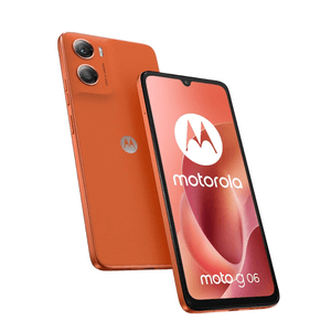 Celular MOTOROLA G6 6.88" 4 Gb 64 Gb Naranja