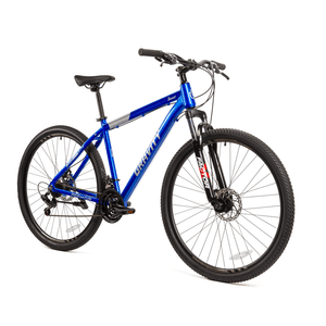 Bicicleta Mountain Bike GRAVITY BENZ Rodado 29 talle M Azul