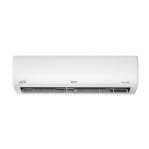 Aire Split BGH BSI35WCLW Inverter 3500 Watts Frio Calor