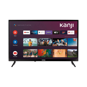 Tv KANJI 32" KJ-32MT005-2W Android HD