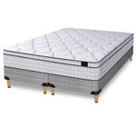 Conjunto Espuma King Koil Bradford con Sommier Signature 180 x 200-1785853995415