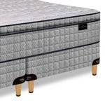 Conjunto Resortes King Koi Kensington con Sommier Signature 180 x 200-1785856740830