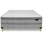 Conjunto Resortes King Koi Kensington con Sommier Signature 140 x 190-1785855765699