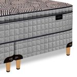 Conjunto Resortes King Koi Kinsgbury con Sommier Signature 140 x 190-1785858726244
