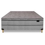 Conjunto Resortes King Koi Kinsgbury con Sommier Signature 140 x 190-1785858705409