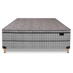 Conjunto Resortes King Koi Kinsgbury con Sommier Signature 160 x 200-1785859228629