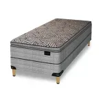 Conjunto Resortes King Koi Kinsgbury con Sommier Signature 90 x 190-1785929152466
