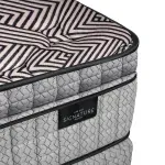 Conjunto Resortes King Koi Kinsgbury con Sommier Signature 90 x 190-1785929361143