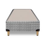 Sommiers KING KOIL Singature 100 x 200-1785937011694