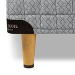 Sommiers KING KOIL Singature 150 x 190-1785938185806