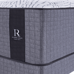 Conjunto Col. de resortes King Koil Lexington + Som Reserve Luxury 180 x 200-1789751998682