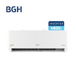 Aire Split  BGH BSI54WCLYS  5400 Watts Inverter Wifi-1791396650507