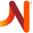 logo de naranja